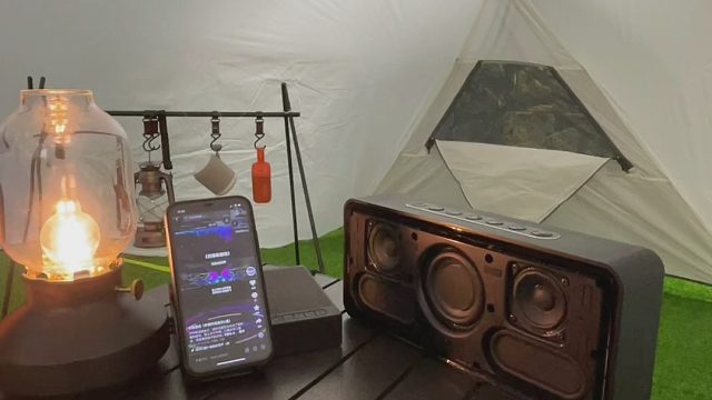 懂生活的人，都有一台专属BGM制造机