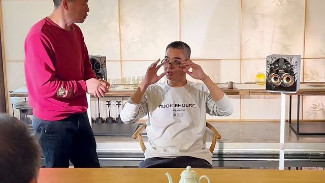 每天留30分钟给自己，一杯清茶一首歌