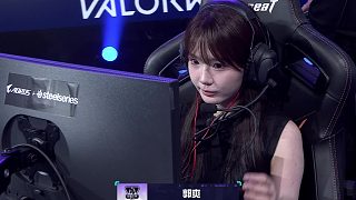 第四屆無畏契約全國大賽總決賽表演賽