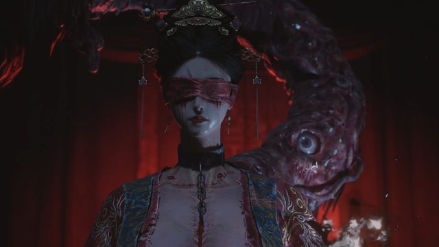 《明末：渊虚之羽》全新实机演示 | 7月24日发售，现已开启预购