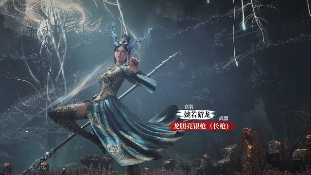 【明末：渊虚之羽】明末攻略01：第一章打法流程推荐！