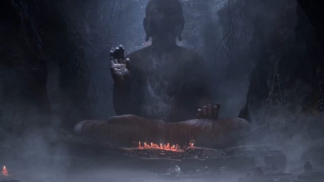 《明末：渊虚之羽》最强轮椅教程，让你快速通关第一章全部内容