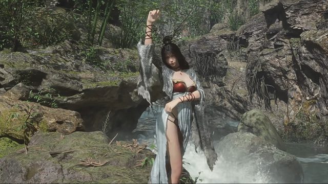 被“恶心”到心态爆炸？全网最实诚 明末渊虚之羽评测！