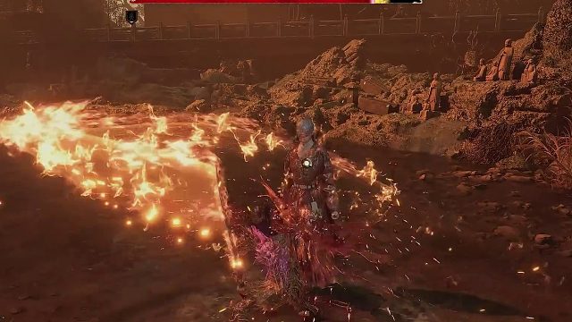 《明末》天赋树与武器深度解析：萌新少走弯路！