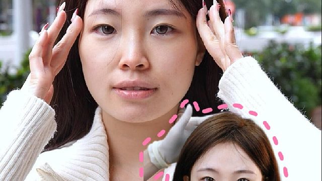 百万粉丝博主勇闯微do圈！葫芦脸爆改