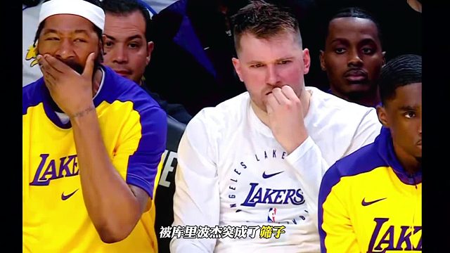 【战况速览】湖勇对决新星闪耀