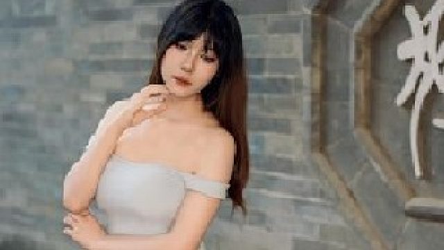 梦里面的女孩子~