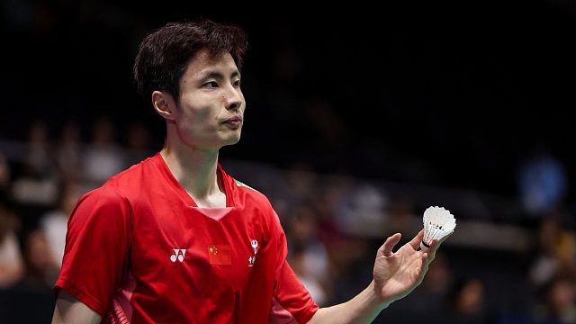 2-4落后！结果石宇奇彻底杀疯了，日本公开赛最刺激逆袭诞生了