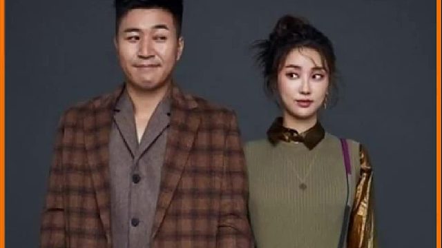 上恋爱节目都是演戏，而最后却动真情-11