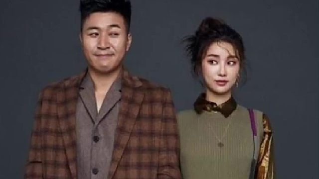 上恋爱节目都是演戏，而最后却动真情-12