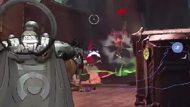 玩万磁王就是爽