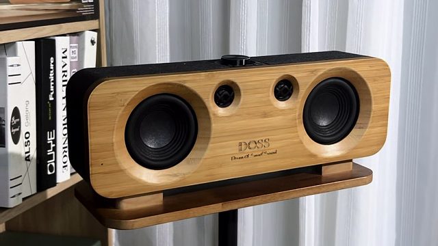 一打开，世界就在耳边，全景声音效，让每首歌都有画面