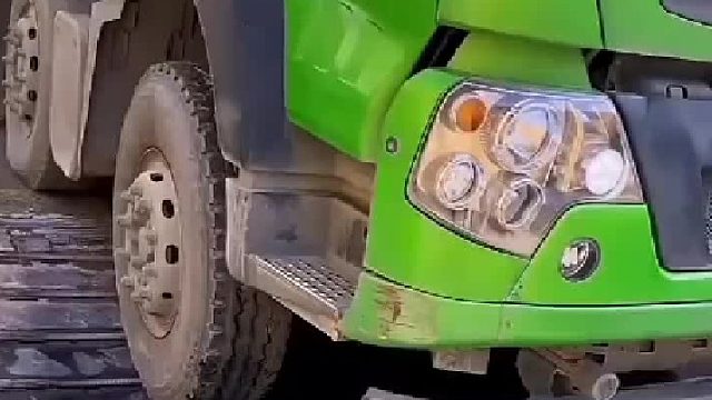 我混我一辈子工地了，这个还不懂_洗车槽嘛。