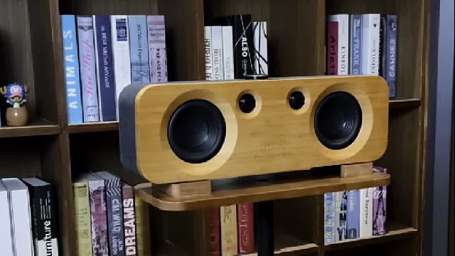 沉浸式音效，从第一个音符开始，就不想结束