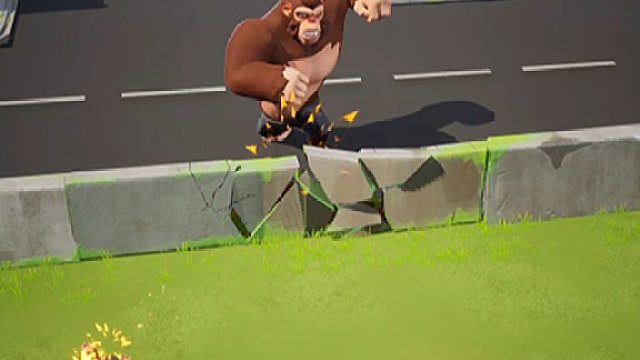 移动守卫我们的中心防区