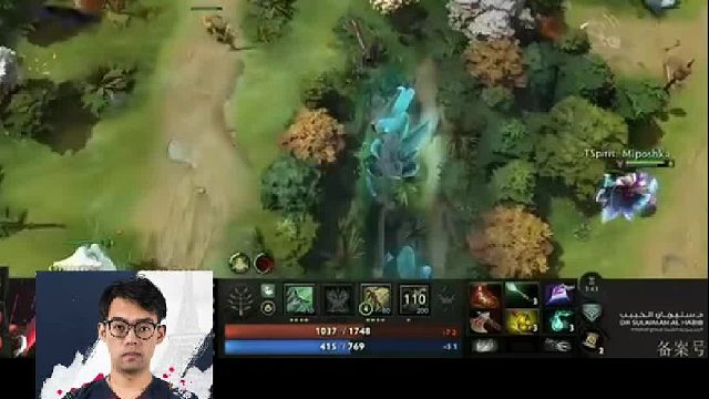 Maybe:不对劲 不对劲 难道好起来了