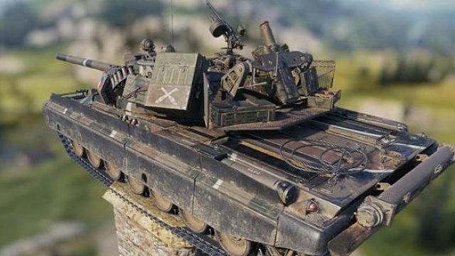 坦克世界 4005你想阴我被我看穿了