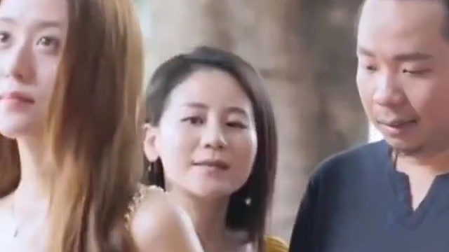 没素质遇到神经病