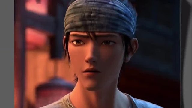 《新神榜杨戬》细节解析：司马官人也出现了？梦幻联动细节满满！