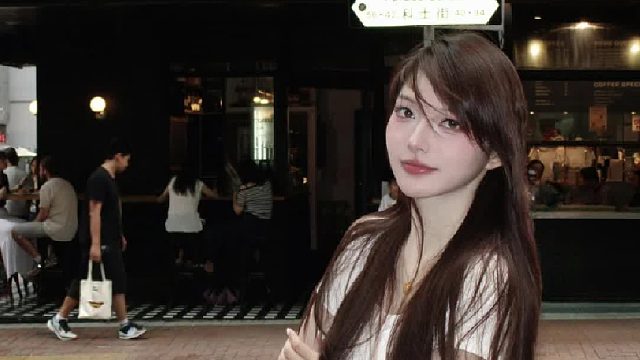 你好我叫沈佳宜