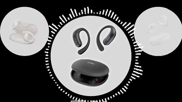 百元开放式耳机音质测评｜实测告诉你哪个好听