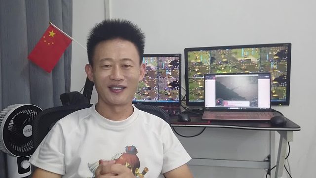 游戏搬砖现状为什么这么卷