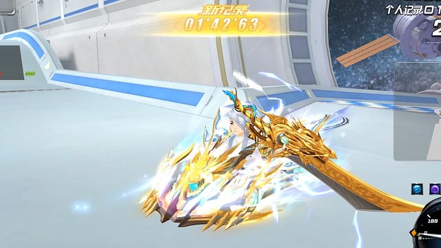 QQ飞车朕哥：屠龙皮肤马上下架！S车终极迈凯伦人气挺高