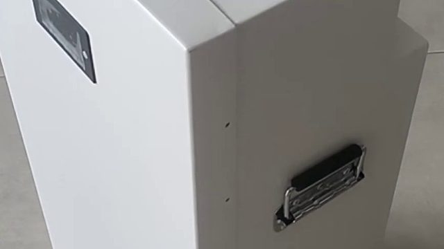 15度电家用储能外壳