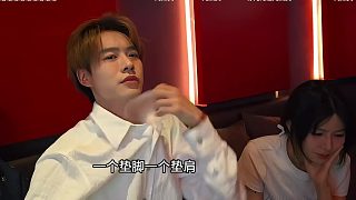 都說男孩子沒什么心機，童墊腳圣墊肩，嘴上都說沒有！