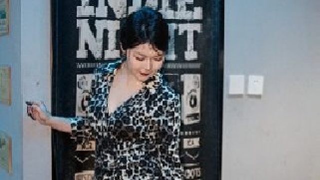 感觉心被勾走了~