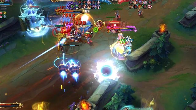 要不要试试对反甲出装