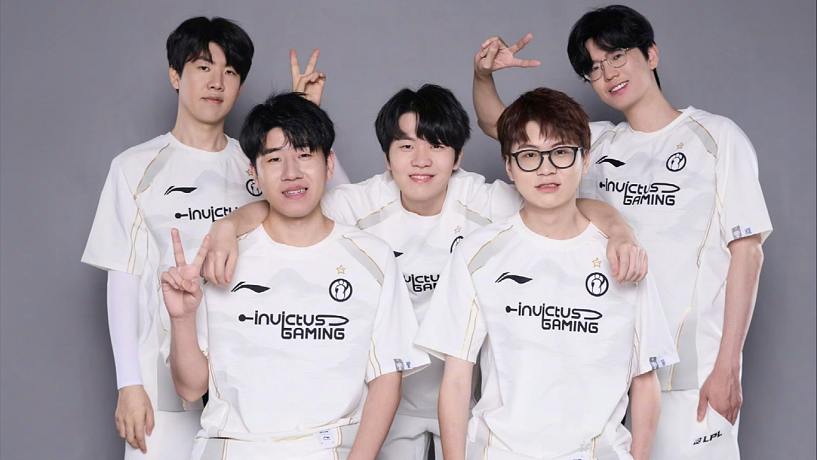 IG公布大名單wei加盟杰杰沒解約，知情人爆杰杰留隊原因是meiko教練勸的