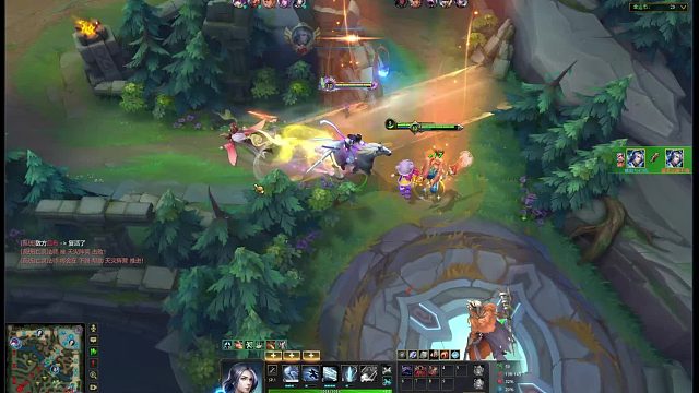 风暴西门零抽局