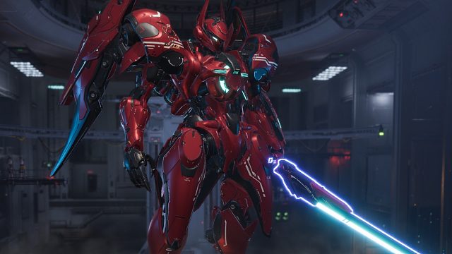 今天终于存够钱买了刺客飞景。连招有点不尽人意。