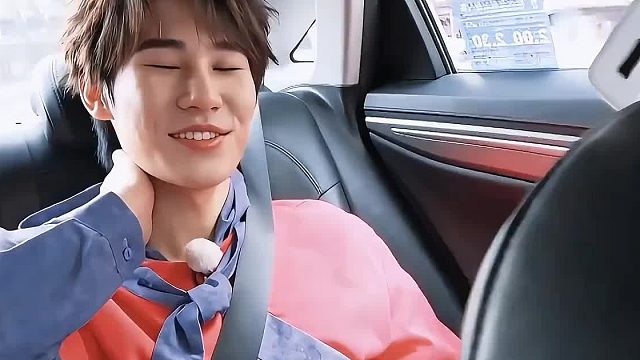 张真源肉眼可见的慌张