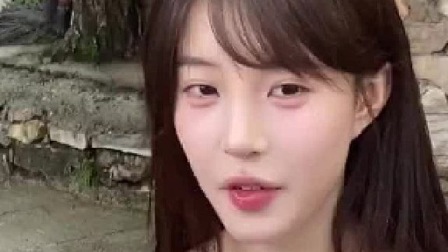 李丽欣陪爬88：户外运动打卡，活力满满