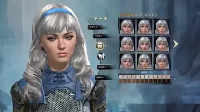 看看我的旷世巨作