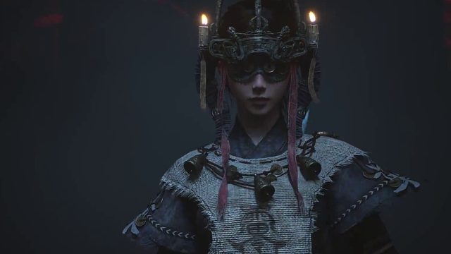 《明末：渊虚之羽》社区展示视频