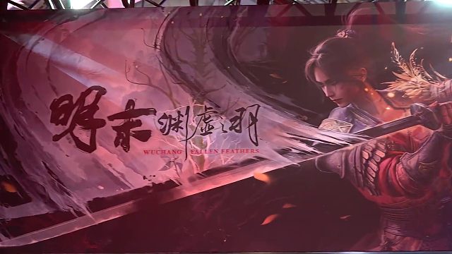 会赢的！《明末渊虚之羽》试玩最终感受！