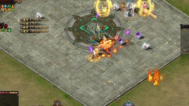 什么档次？荒野还想狙击别人