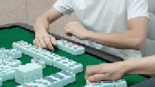 哦吼！精神小伙我还没包胡！你倒我的牌怎么算呢？