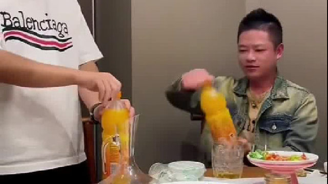 我靠，真是无咽阻啊