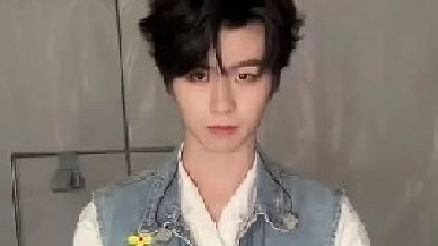 人怎么可以这么有能量！