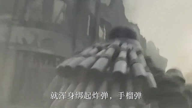 老兵，我们深感愧疚，未能护南京周全。