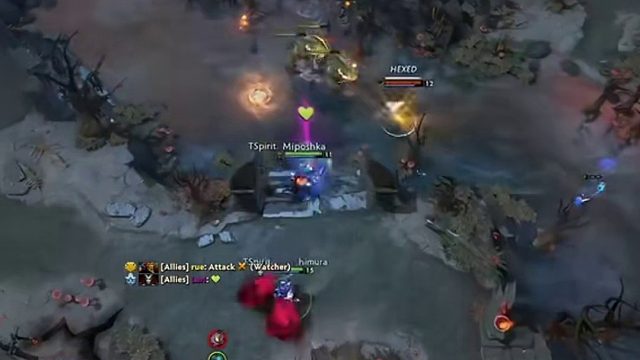 Maybe:这野怪也收钱了么