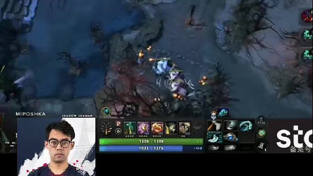 Maybe:太爆了yatoro