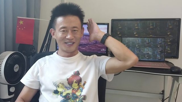 《热血传奇》新百区，三区开了，又加开了一个服务器