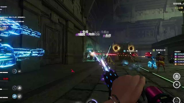 #生死狙击2三周年共赴星海# #生死狙击2#