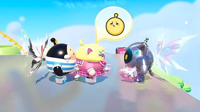 谁敢想谁敢想？诡秘和我做游戏竟想陷害我