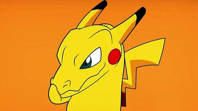 如果皮卡丘有18种属性#宝可梦#口袋妖怪#神奇宝贝#口袋苍穹